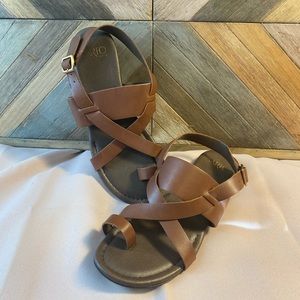 FRANCO SARTO Sandals